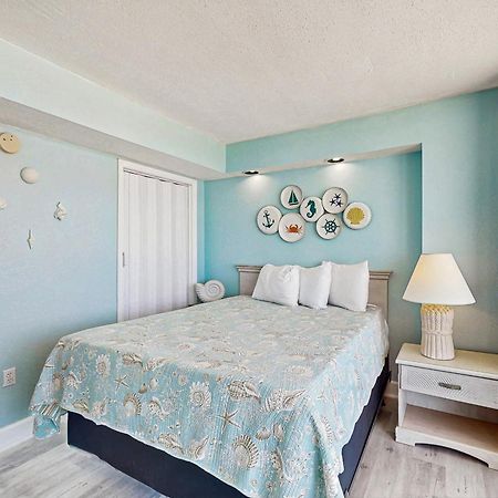 Oceanfront 529 At Sands Ocean Club Myrtle Beach Buitenkant foto