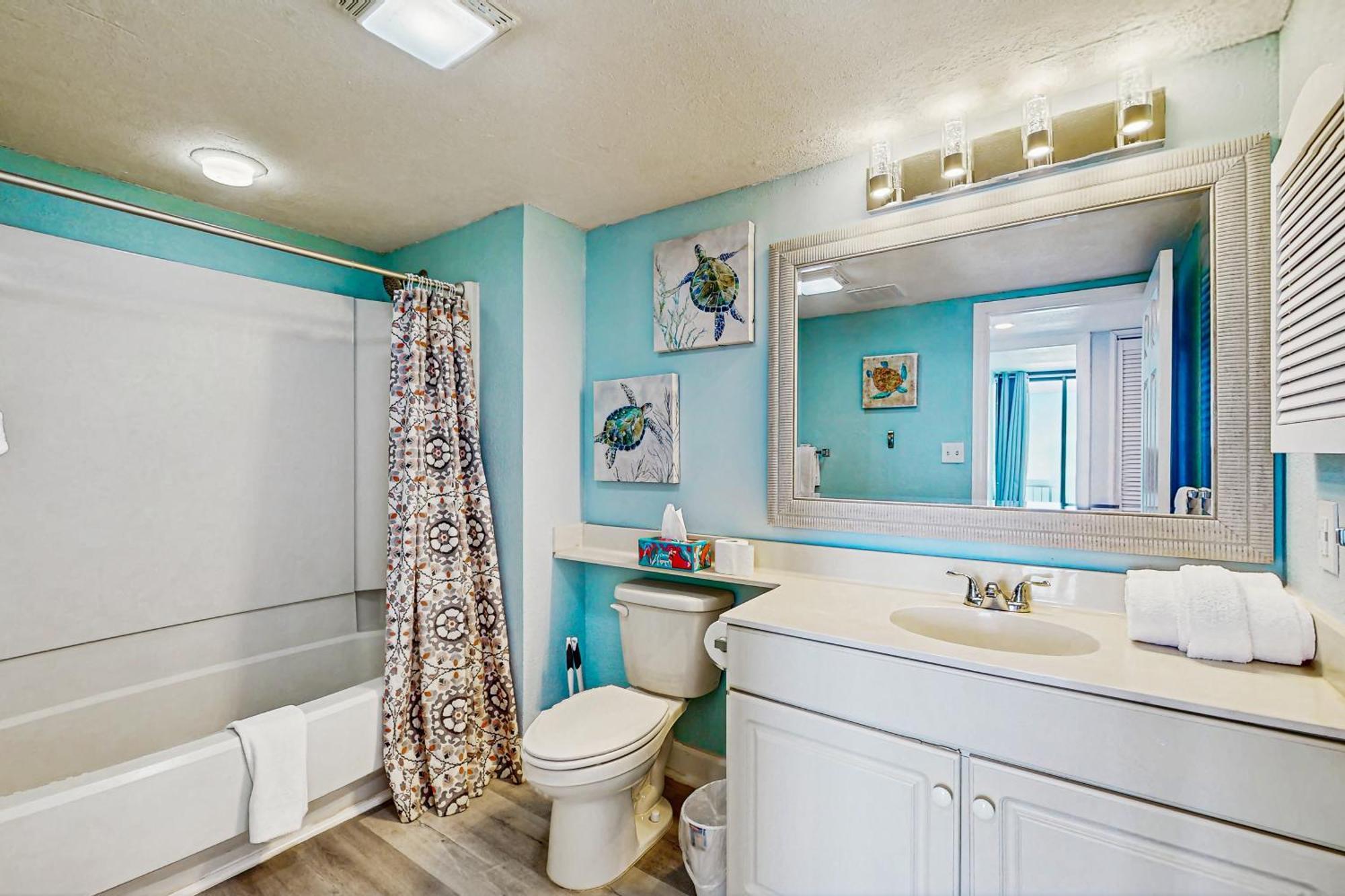Oceanfront 529 At Sands Ocean Club Myrtle Beach Buitenkant foto